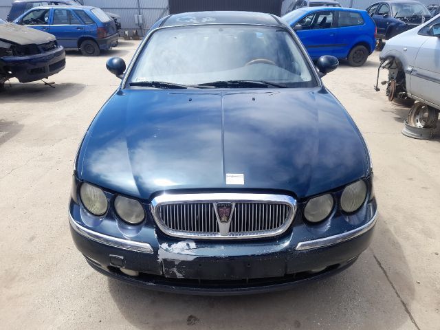 bontott ROVER 75 Fojtószelep (Elektromos)