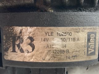 bontott ROVER 75 Generátor