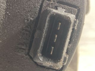 bontott ROVER 75 Generátor