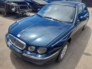 bontott ROVER 75 Légszűrő Ház