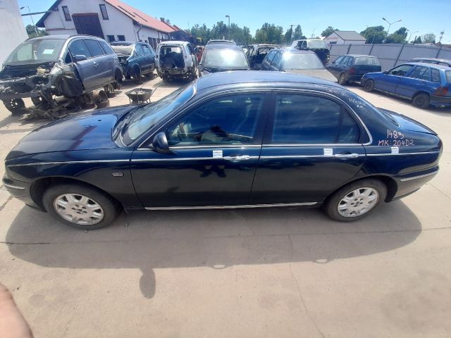 bontott ROVER 75 Légszűrő Ház