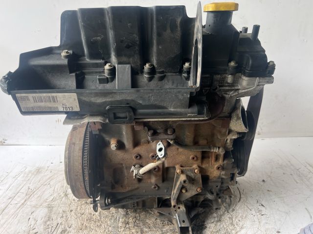 bontott ROVER 75 Motor (Fűzött blokk hengerfejjel)