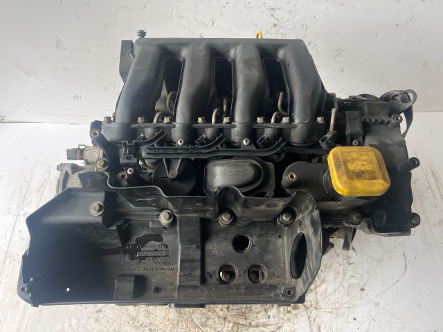 bontott ROVER 75 Motor (Fűzött blokk hengerfejjel)