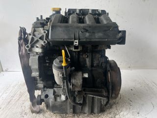 bontott ROVER 75 Motor (Fűzött blokk hengerfejjel)