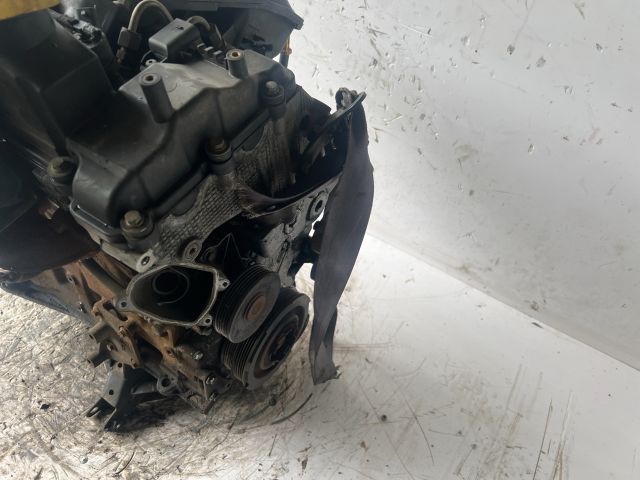 bontott ROVER 75 Motor (Fűzött blokk hengerfejjel)