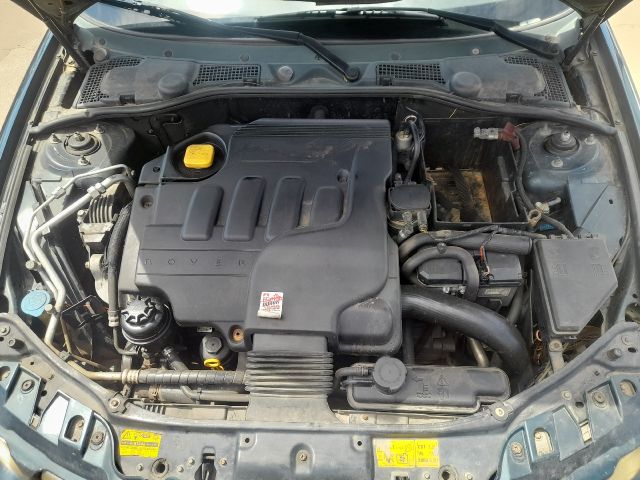 bontott ROVER 75 Motor (Fűzött blokk hengerfejjel)