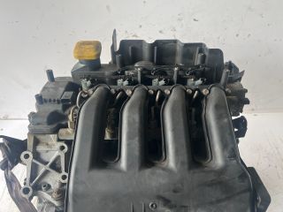bontott ROVER 75 Motor (Fűzött blokk hengerfejjel)