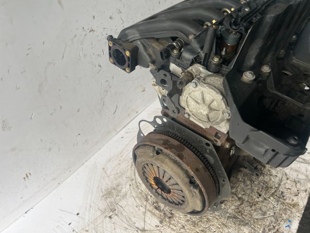 bontott ROVER 75 Motor (Fűzött blokk hengerfejjel)