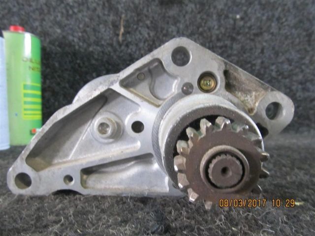 bontott ROVER 75 Önindító