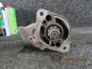 bontott ROVER 75 Önindító