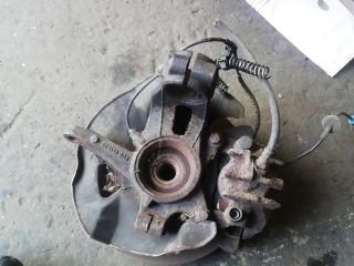 bontott ROVER 75 Bal első Csonkállvány Kerékaggyal