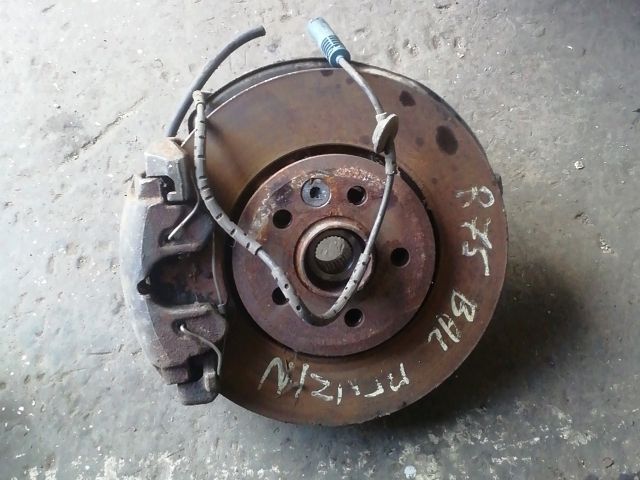 bontott ROVER 75 Bal első Csonkállvány Kerékaggyal