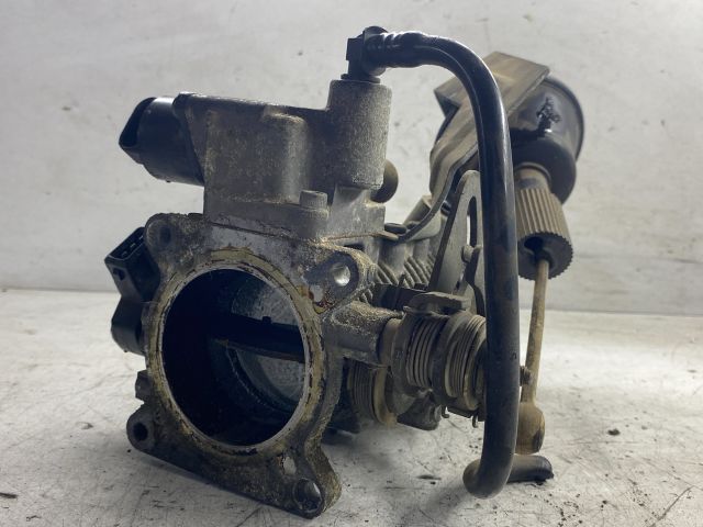 bontott ROVER 75 Fojtószelep (Mechanikus)