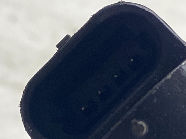 bontott ROVER 75 Fojtószelep (Mechanikus)