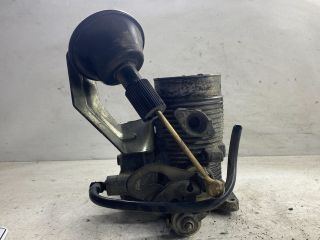 bontott ROVER 75 Fojtószelep (Mechanikus)