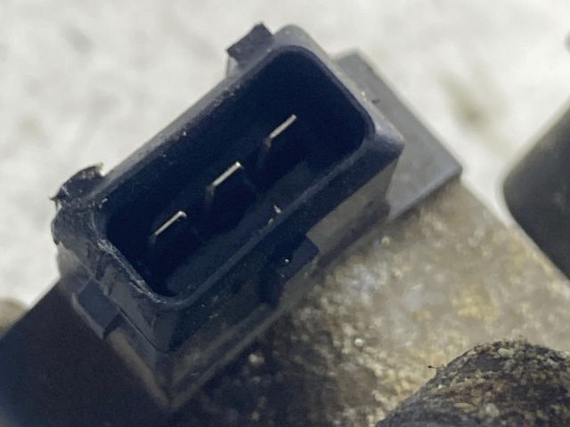 bontott ROVER 75 Fojtószelep (Mechanikus)