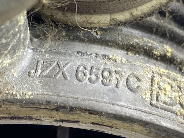 bontott ROVER 75 Fojtószelep (Mechanikus)