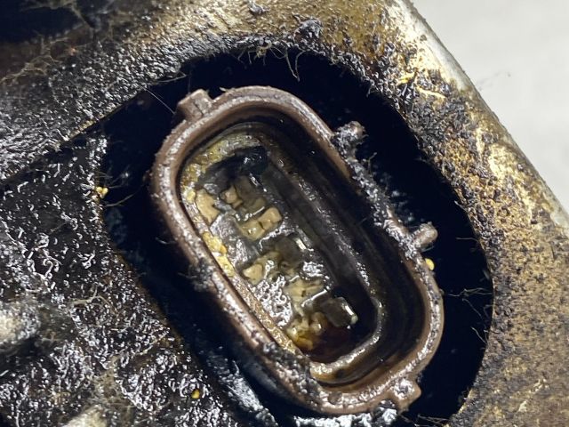 bontott ROVER 75 Generátor