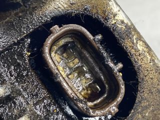 bontott ROVER 75 Generátor