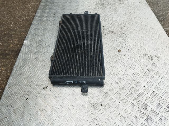 bontott ROVER 75 Klímahűtő Radiátor