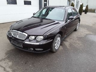 bontott ROVER 75 Klímakompresszor