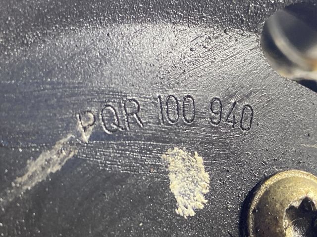 bontott ROVER 75 Kormányszervó Motor (Hidraulikus)