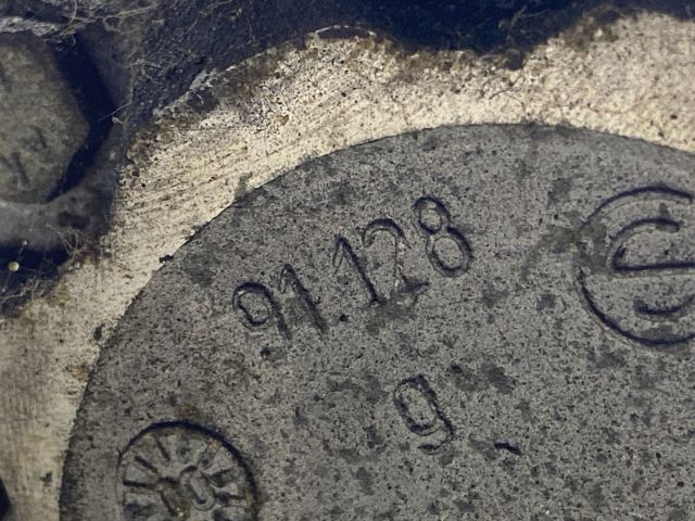 bontott ROVER 75 Kormányszervó Motor (Hidraulikus)