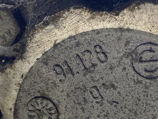 bontott ROVER 75 Kormányszervó Motor (Hidraulikus)