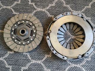bontott ROVER 75 Kuplung Szett (Szerkezet, Tárcsa)
