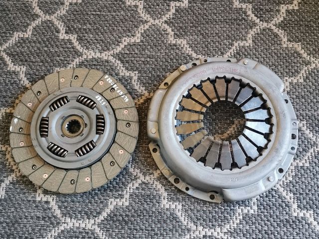 bontott ROVER 75 Kuplung Szett (Szerkezet, Tárcsa)