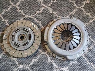 bontott ROVER 75 Kuplung Szett (Szerkezet, Tárcsa)