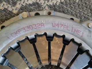 bontott ROVER 75 Kuplung Szett (Szerkezet, Tárcsa)