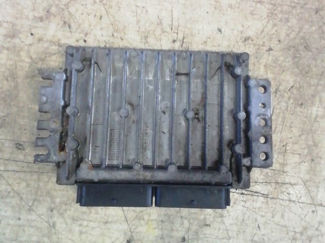 bontott ROVER 75 Motorvezérlő