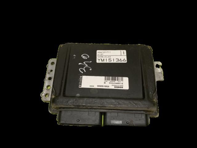 bontott ROVER 75 Motorvezérlő