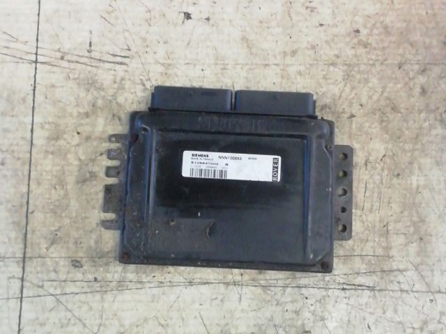 bontott ROVER 75 Motorvezérlő