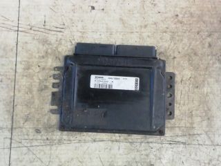 bontott ROVER 75 Motorvezérlő