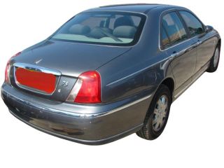 bontott ROVER 75 Olajbeöntő Sapka