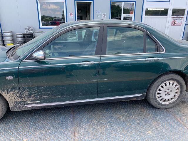 bontott ROVER 75 ABS Kocka