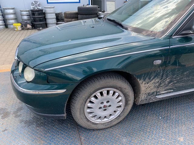 bontott ROVER 75 Bal első Féknyereg Munkahengerrel