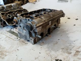 bontott ROVER 75 Bal Hengerfej (V-Motor/Boxer)