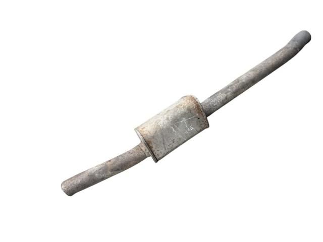 bontott ROVER 75 Középső Kipufogó Dob