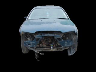 bontott ROVER 75 Középső Kipufogó Dob