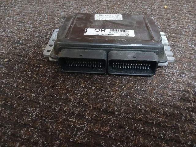 bontott ROVER 75 Motorvezérlő