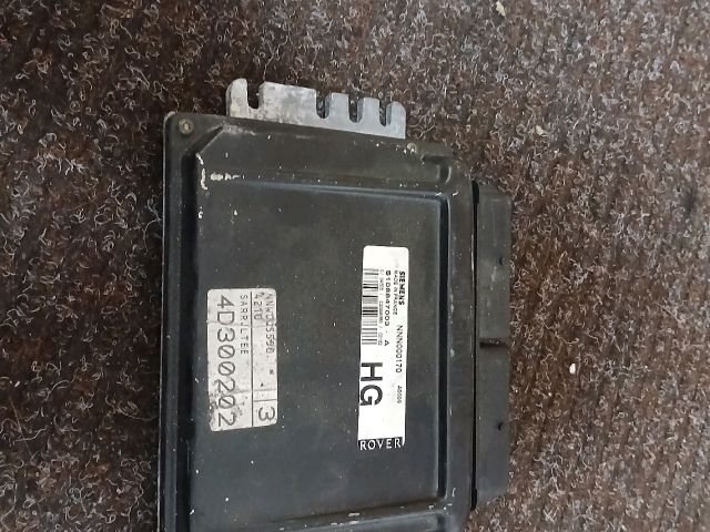 bontott ROVER 75 Motorvezérlő