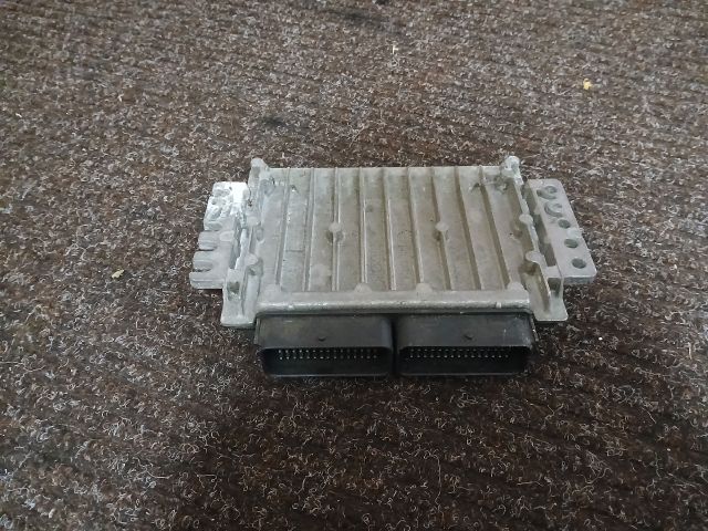 bontott ROVER 75 Motorvezérlő