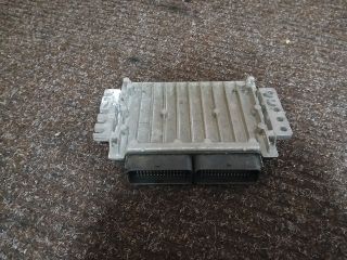 bontott ROVER 75 Motorvezérlő