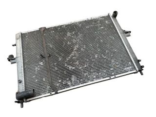 bontott ROVER 75 Vízhűtő Radiátor (Klímás)