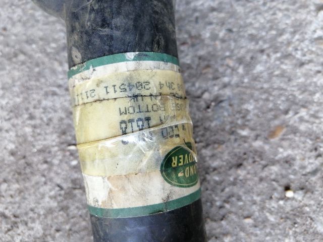 bontott ROVER 75 Vízcső