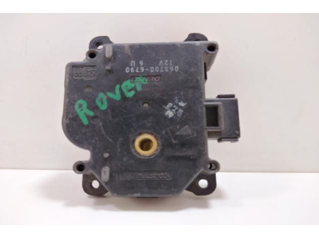 bontott ROVER 75 Ajtózár Motor (Pozíciófüggetlen)