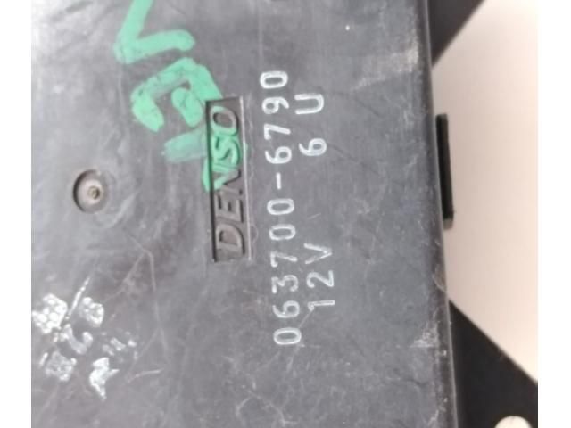 bontott ROVER 75 Ajtózár Motor (Pozíciófüggetlen)